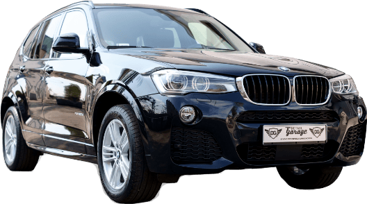 Your Car Is Always In <a href="#" class="red-title">Great Hand </a>With Us